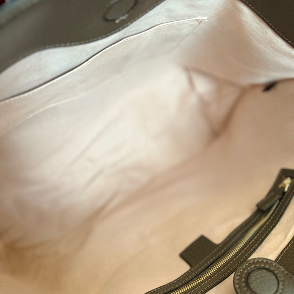 GG MEDIUM OPHIDIA TOTE - Picture 6 of 6